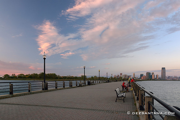 Liberty State Park