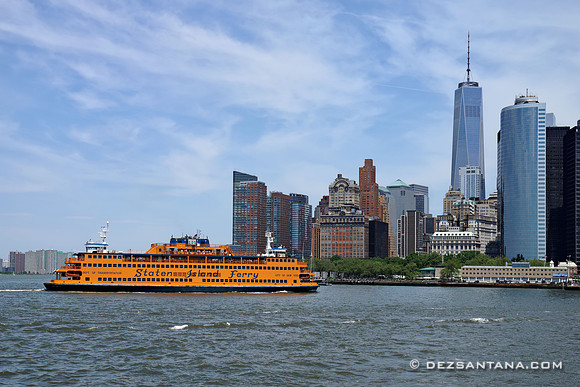 Staten Island Ferry