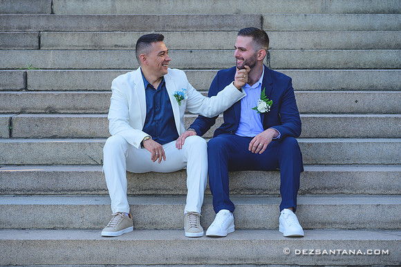 Argeni & James