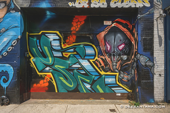 Brooklyn
