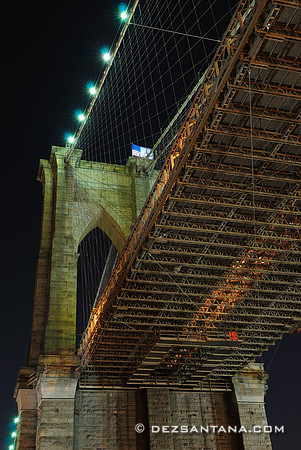 Brooklyn Bridge