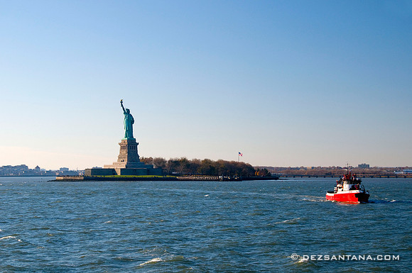 FDNY Fireboat