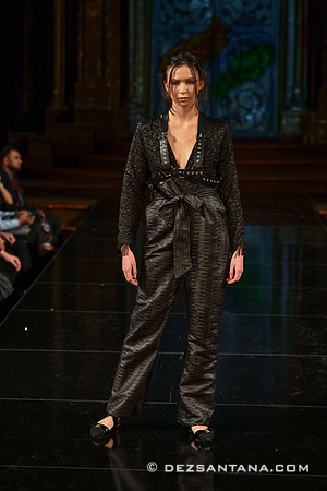 INIFD & London School of Trends