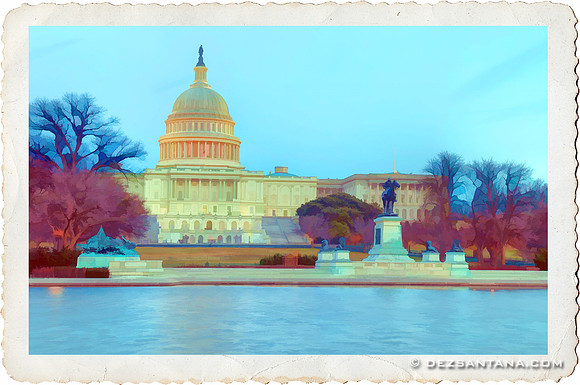 U.S. Capitol
