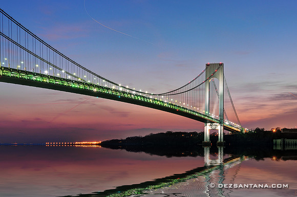 Verrazano-Narrows Bridge