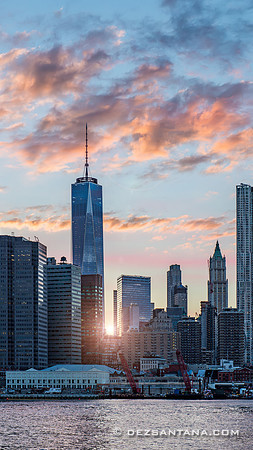 Manhattanhenge