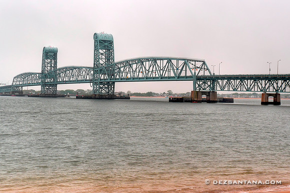 Marine Parkway-Gil Hodges Memorial Bridge