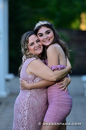 Brianna's Sweet 16