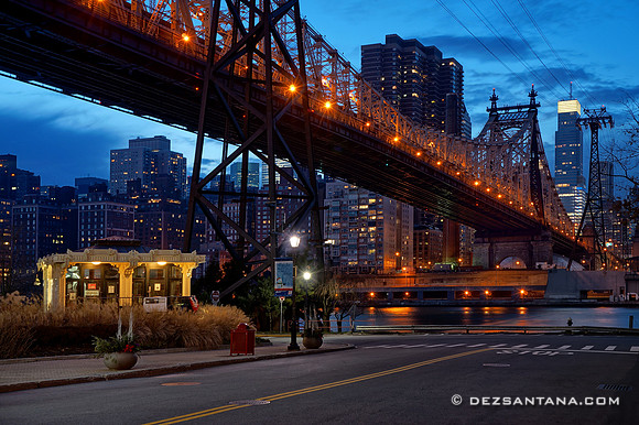 Queensboro Bridge