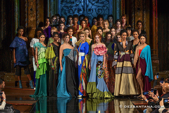 INIFD & London School of Trends