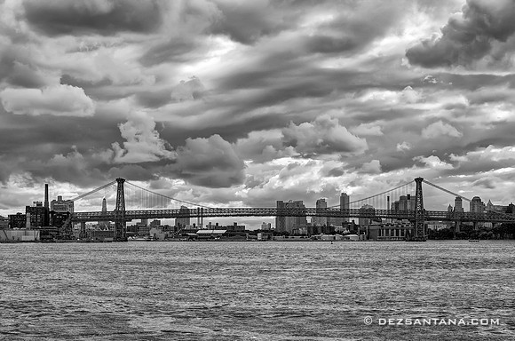 Williamsburg Bridge