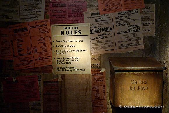 U.S. Holocaust Memorial Museum