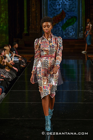 INIFD & London School of Trends