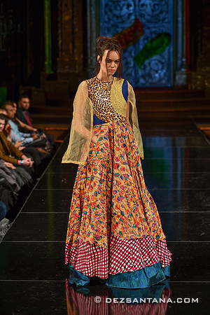 INIFD & London School of Trends