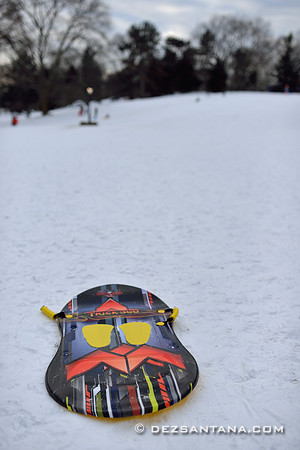 Sleigh