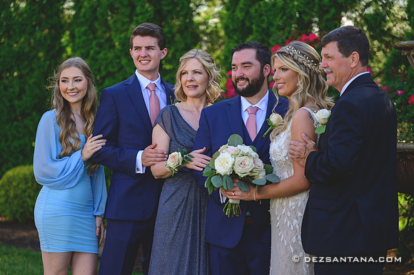 Brittany & Ryan