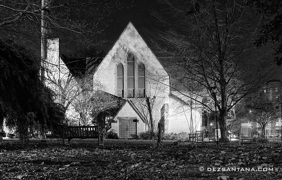 St. Mark's Episcopal Church