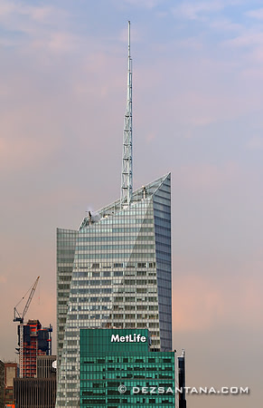 MetLife Building