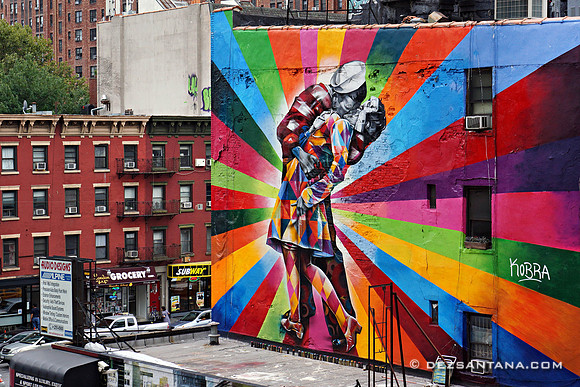 Manhattan