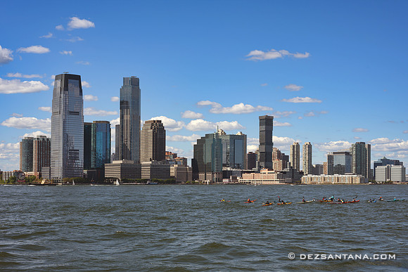 Jersey City