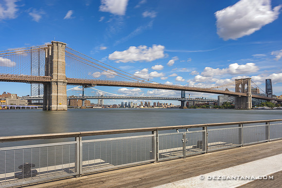 Seaport View