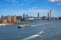 East River