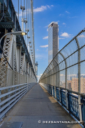 Manhattan Bridge