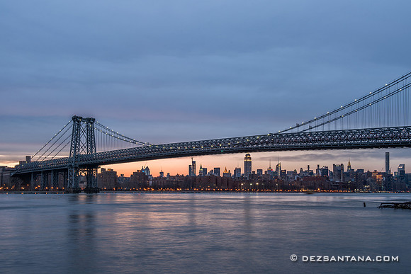 Williamsburg Bridge