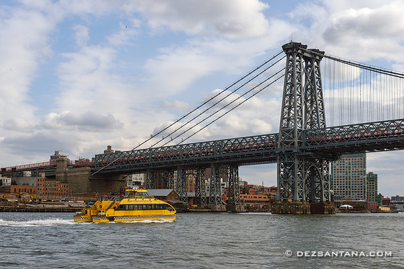 New York Water Taxi