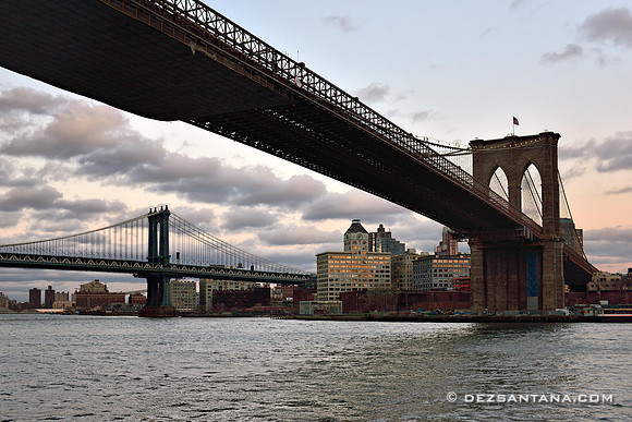 Brooklyn Bridge