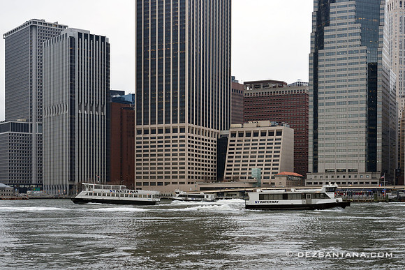 NY Waterway