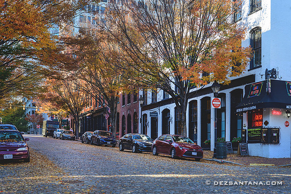 E Cary Street