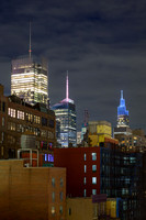 City In Focus