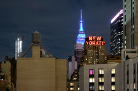 City In Focus