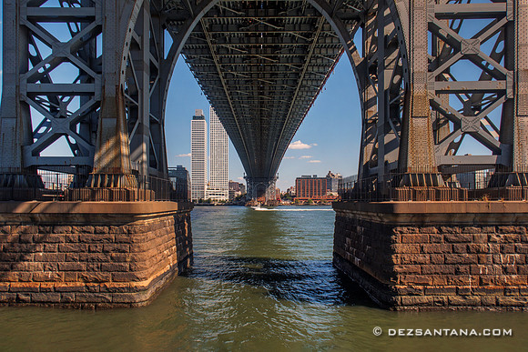 Williamsburg Bridge