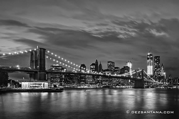 Brooklyn Bridge