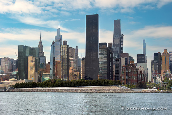 Manhattan East