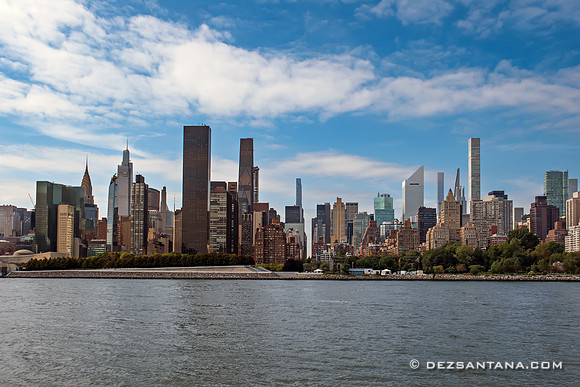 Manhattan East