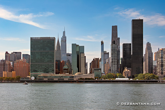 Manhattan East