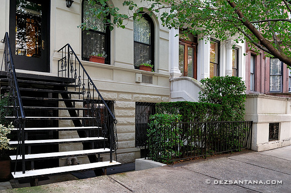 38 76th Street, 2009