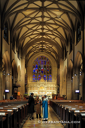 Trinity Church