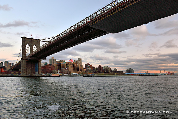 Brooklyn Bridge