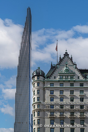 Steinway Tower