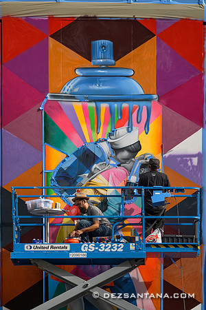Eduardo Kobra