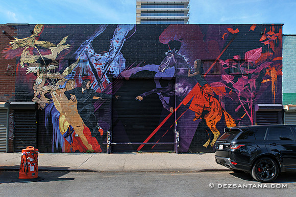 Brooklyn