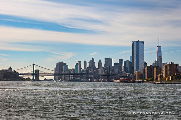 Lower Manhattan