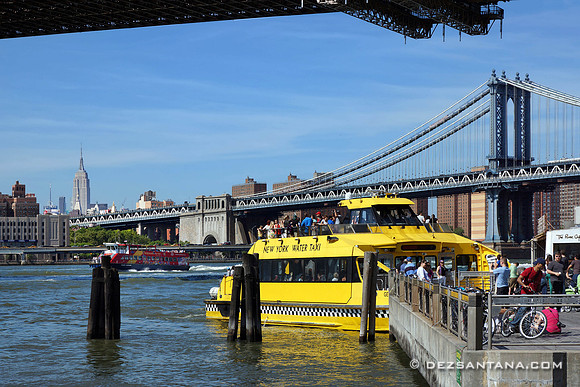 New York Water Taxi