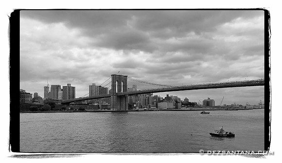 NYPD Harbor Unit