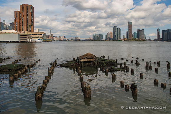 Stuyvesant Cove