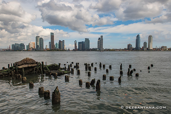 Stuyvesant Cove